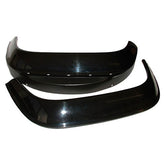 Land Rover Defender Standard Wheel Arch / Eyebrow Kit - OEM - DA1059